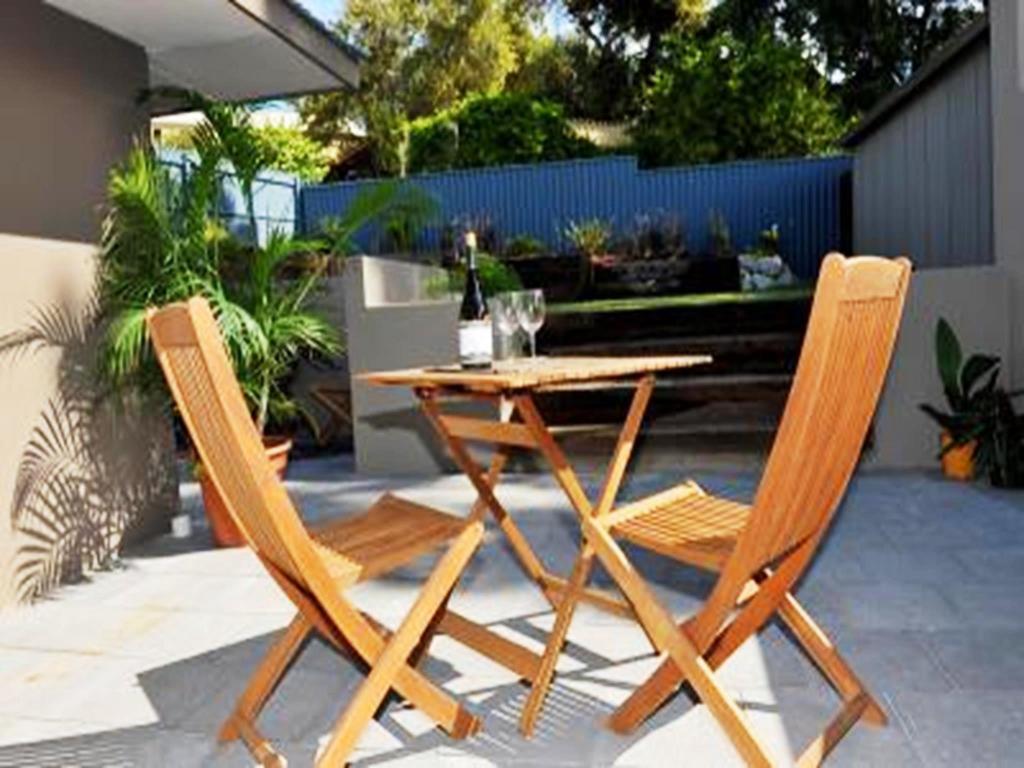 Waikiki Beach Bed And Breakfast Hopeland Exteriér fotografie