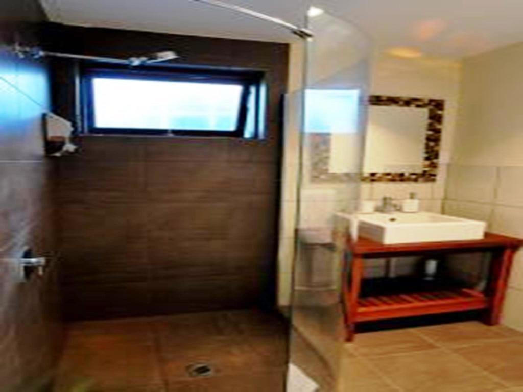 Waikiki Beach Bed And Breakfast Hopeland Pokoj fotografie