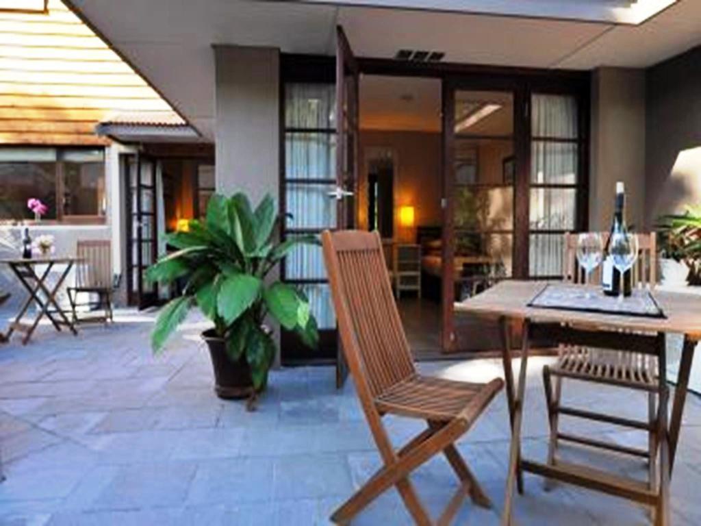 Waikiki Beach Bed And Breakfast Hopeland Pokoj fotografie
