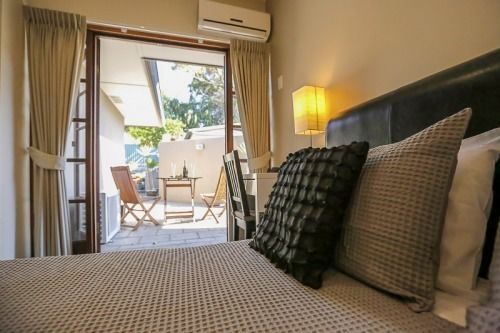 Waikiki Beach Bed And Breakfast Hopeland Exteriér fotografie