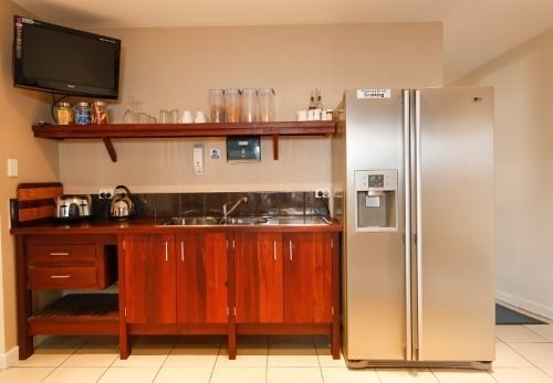 Waikiki Beach Bed And Breakfast Hopeland Exteriér fotografie